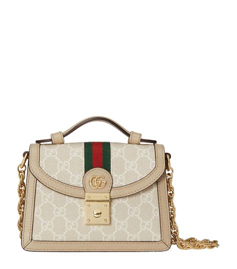 gucci ophidia soft gg supreme|gucci ophidia gg mini.